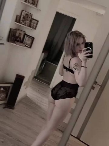 Проститутка Элина
