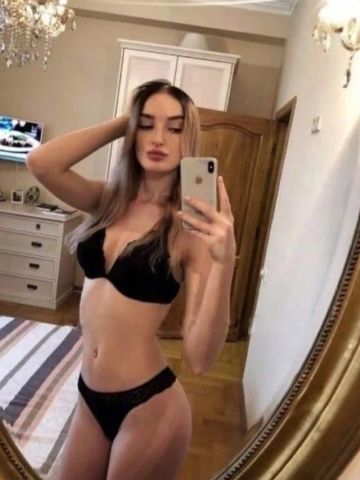 Проститутка Влада